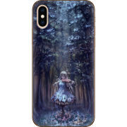 Чехол Uprint Apple iPhone XS 