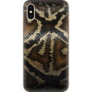 Чехол Uprint Apple iPhone XS 