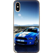 Чехол Uprint Apple iPhone XS 