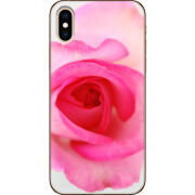 Чехол Uprint Apple iPhone XS 