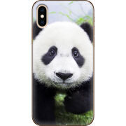 Чехол Uprint Apple iPhone XS 