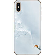 Чехол Uprint Apple iPhone XS 