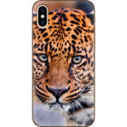 Чехол Uprint Apple iPhone XS 