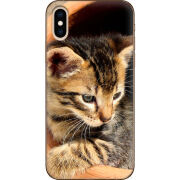 Чехол Uprint Apple iPhone XS 
