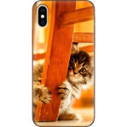 Чехол Uprint Apple iPhone XS 