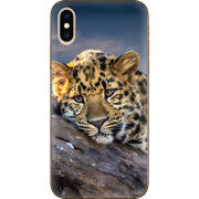 Чехол Uprint Apple iPhone XS 