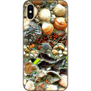 Чехол Uprint Apple iPhone XS 