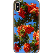 Чехол Uprint Apple iPhone XS 