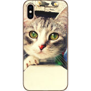 Чехол Uprint Apple iPhone XS 