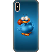 Чехол Uprint Apple iPhone XS 