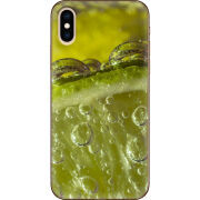 Чехол Uprint Apple iPhone XS 