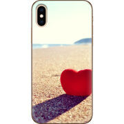 Чехол Uprint Apple iPhone XS 