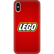 Чехол Uprint Apple iPhone XS 