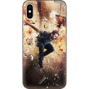 Чехол Uprint Apple iPhone XS 