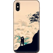 Чехол Uprint Apple iPhone XS 