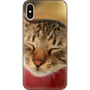 Чехол Uprint Apple iPhone XS 