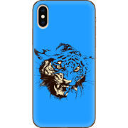 Чехол Uprint Apple iPhone XS 
