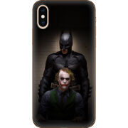 Чехол Uprint Apple iPhone XS 