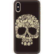 Чехол Uprint Apple iPhone XS 