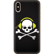 Чехол Uprint Apple iPhone XS 