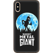 Чехол Uprint Apple iPhone XS 