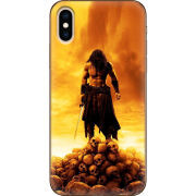 Чехол Uprint Apple iPhone XS 
