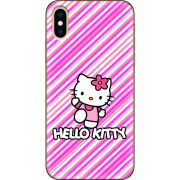 Чехол Uprint Apple iPhone XS 
