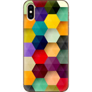 Чехол Uprint Apple iPhone XS 