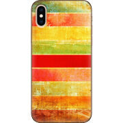 Чехол Uprint Apple iPhone XS 