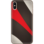 Чехол Uprint Apple iPhone XS 