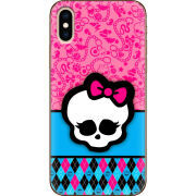 Чехол Uprint Apple iPhone XS 