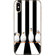 Чехол Uprint Apple iPhone XS 