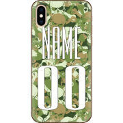 Чехол Uprint Apple iPhone XS 