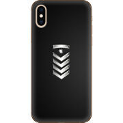Чехол Uprint Apple iPhone XS 