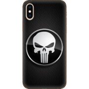 Чехол Uprint Apple iPhone XS 