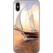 Чехол Uprint Apple iPhone XS 