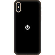 Чехол Uprint Apple iPhone XS 