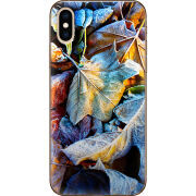 Чехол Uprint Apple iPhone XS 