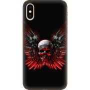 Чехол Uprint Apple iPhone XS 