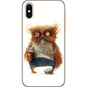 Чехол Uprint Apple iPhone XS 