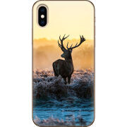 Чехол Uprint Apple iPhone XS 