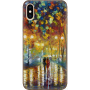 Чехол Uprint Apple iPhone XS 