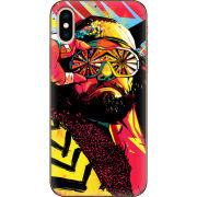 Чехол Uprint Apple iPhone XS 