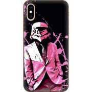 Чехол Uprint Apple iPhone XS 