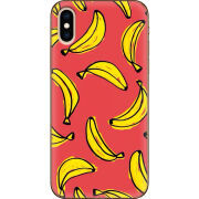 Чехол Uprint Apple iPhone XS 