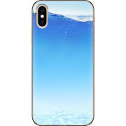 Чехол Uprint Apple iPhone XS 