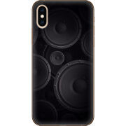 Чехол Uprint Apple iPhone XS 