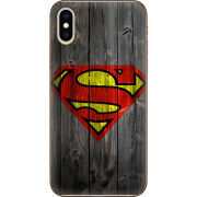 Чехол Uprint Apple iPhone XS 