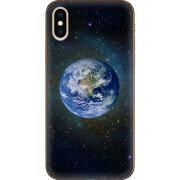 Чехол Uprint Apple iPhone XS 