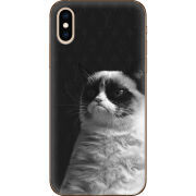 Чехол Uprint Apple iPhone XS 